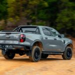 Ford Ranger Tremor 03