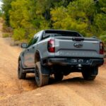 Ford Ranger Tremor 04