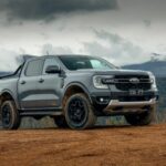 Ford Ranger Tremor 05