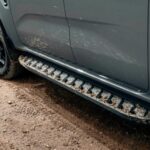 Ford Ranger Tremor 07