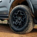 Ford Ranger Tremor 08