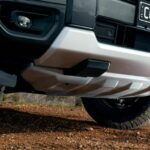 Ford Ranger Tremor 09