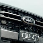 Ford Ranger Tremor 10