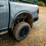 Ford Ranger Tremor 11