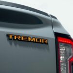Ford Ranger Tremor 12