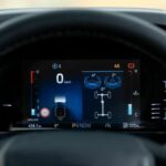 Ford Ranger Tremor 15