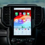 Ford Ranger Tremor 16