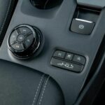 Ford Ranger Tremor 17