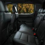 Ford Ranger Tremor 20