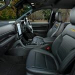 Ford Ranger Tremor 21