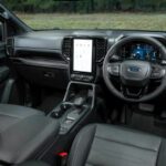 Ford Ranger Tremor 22