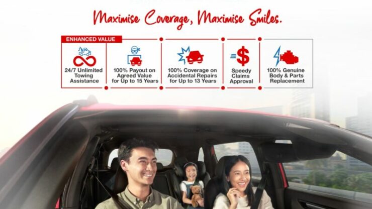 Honda Insurance Plus 2024_Image