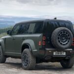 Land Rover Defender Octa 08