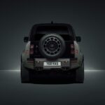 Land Rover Defender Octa 10