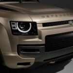 Land Rover Defender Octa 12