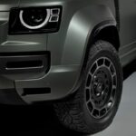 Land Rover Defender Octa 16