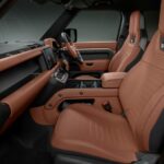 Land Rover Defender Octa 19