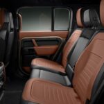 Land Rover Defender Octa 20