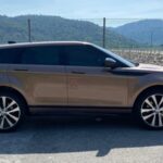 Range Rover Evoque pandu uji 02