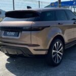 Range Rover Evoque pandu uji 03