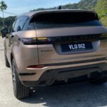 Range Rover Evoque pandu uji 05