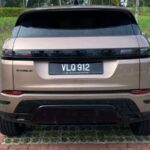 Range Rover Evoque pandu uji 06