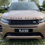 Range Rover Evoque pandu uji 07