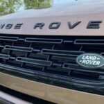 Range Rover Evoque pandu uji 09