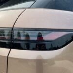 Range Rover Evoque pandu uji 12