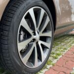 Range Rover Evoque pandu uji 13