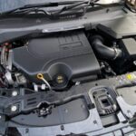 Range Rover Evoque pandu uji 15