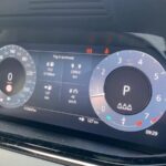 Range Rover Evoque pandu uji 19