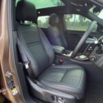 Range Rover Evoque pandu uji 21