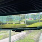 Range Rover Evoque pandu uji 23