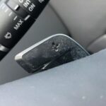 Range Rover Evoque pandu uji 24