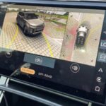 Range Rover Evoque pandu uji 25