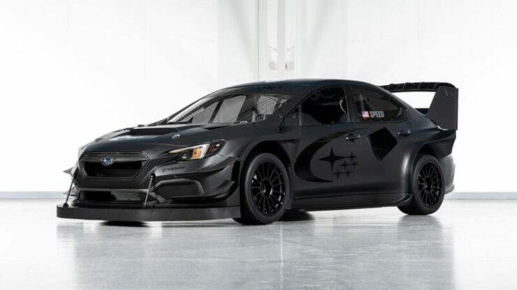 Subaru Project Midnight 01