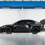 Subaru Project Midnight 03