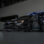 Subaru Project Midnight 05