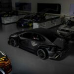 Subaru Project Midnight 07