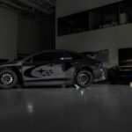 Subaru Project Midnight 08