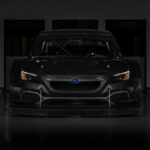 Subaru Project Midnight 09