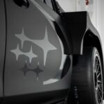 Subaru Project Midnight 10