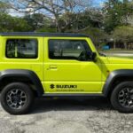 Suzuki Jimny pandu uji 02