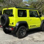 Suzuki Jimny pandu uji 03