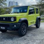 Suzuki Jimny pandu uji 04