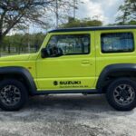 Suzuki Jimny pandu uji 05