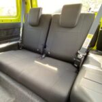 Suzuki Jimny pandu uji 16