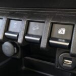 Suzuki Jimny pandu uji 20