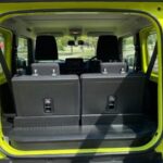 Suzuki Jimny pandu uji 23